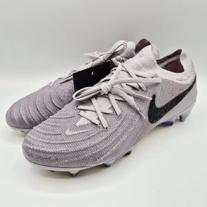 Nike Phantom GX 2 Elite SG Pro Player Edition Soccer Cleats Men Size 6.5